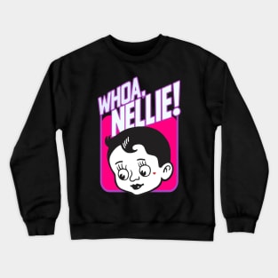 Nellie Crewneck Sweatshirt